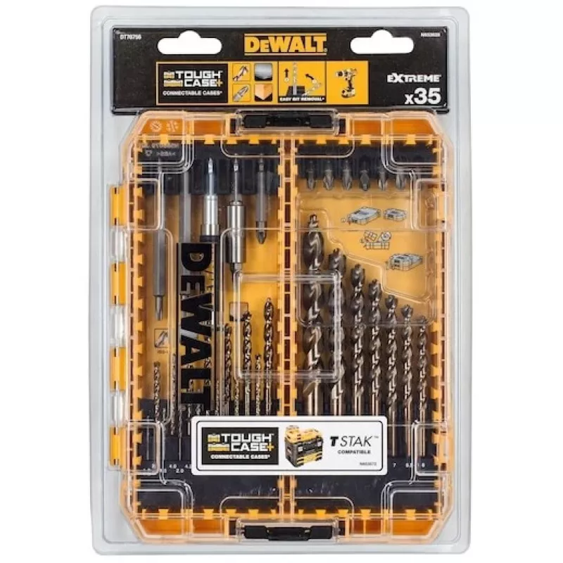 DeWALT DT70756-QZ Wiertło
