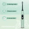 Toothbrush Beurer SC 50 peppermint Schallzahnbürste zielony Planet 10515