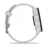 Smartwatch GARMIN Forerunner 165 Music — GPS, 1.2 cal AMOLED, koperta 43 mm, bateria do 11 dni, 5 ATM, 4 GB, Szary