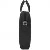 Torba na laptopa Rivacase Prater na laptopy 15,6 cala, Czarna, model 7532