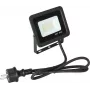 Reflektor LED EUROLITE FL-20 SMD WW 20W IP65, ciepła biel, 20W, IP65