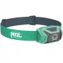 Latarka czołowa Petzl ACTIK zielony 450 lm IPX4 100 h