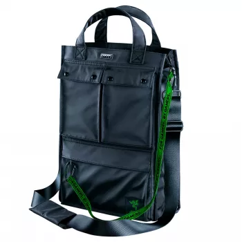 Razer Xanthus - plecak na notebooka - 40.6 cm (16)