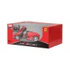 Samochód Jamara Ferrari LaFerrari 1:14