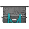 Roll-Top Reisetasche (miętowa, 37 litrów)