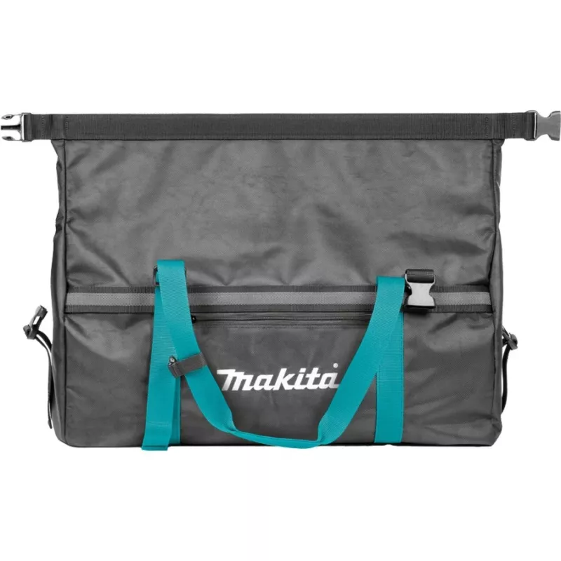 Roll-Top Reisetasche (miętowa, 37 litrów)
