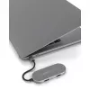 USB Hub Terratec Connect c5