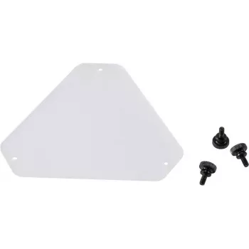 Dyfuzor EUROLITE AKKU IP TL-3 QCL Trusslight CRMX — akcesorium do EUROLITE AKKU IP TL-3 QCL Trusslight
