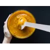 Blender ręczny Beper P102FRU003 czerwono-biały