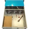 Server Case RealPower RPS19-G3380 Rack Czarny