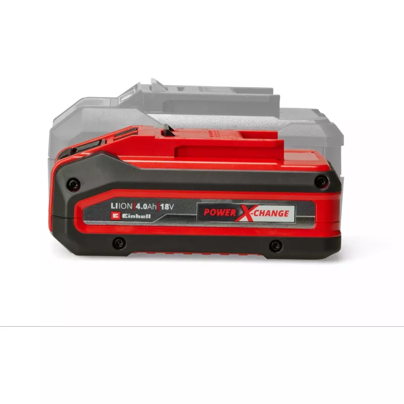 Zestaw startowy akumulatora EINHELL Power X-Change PXC 18V 4000mAh (MPN 4512159)
