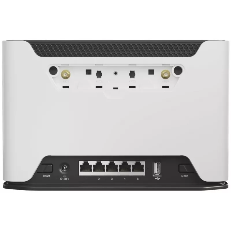 MikroTik Chateau LTE12 router bezprzewodowy, RBD53G-5HACD2HND-TC&EG12-EA