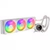 LCD monitor KRUX HydroGlance 360 ARGB 24 inch 165Hz