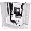 Thermaltake kabel riser PCI-E 4.0 z dwoma złączami 90 stopni, 40 cm, czarny