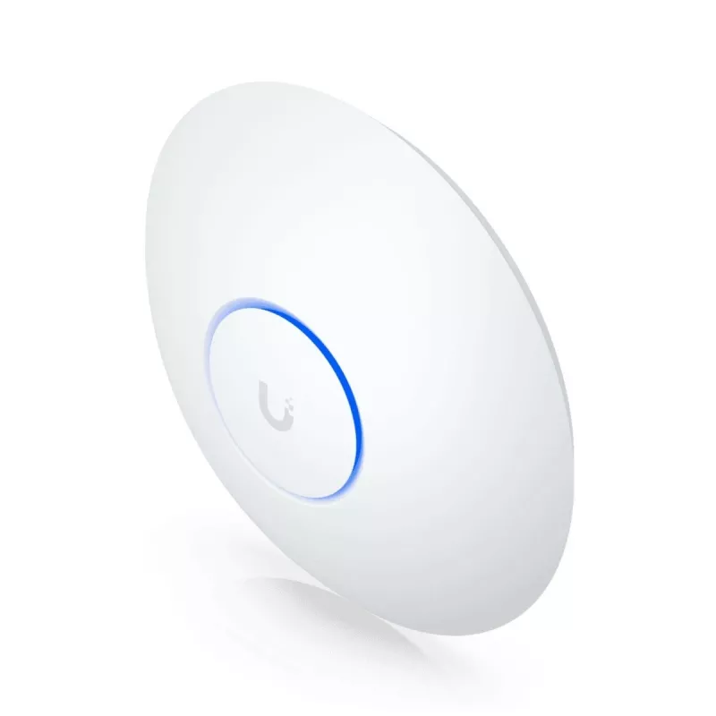 Ubiquiti U7 Long-Range 7300 Mbit/s Biały Power over Ethernet (PoE)