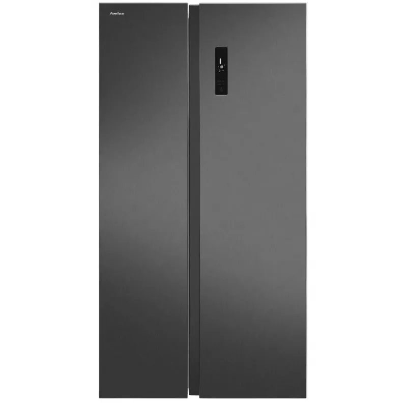 Fridge-freezer FY5119.3DFBX, 500L