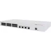 HUAWEI eKit S220 Series S220-24T4X Managed L2 Gigabit Ethernet (10/100/1000) 1U Szary