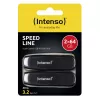 Pamięć USB Intenso 64 GB USB Typu-A 3.2 Gen 1 3533494
