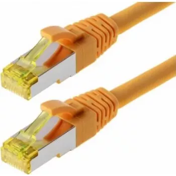 Kabel sieciowy Helos Cat 6a S/FTP 5 m