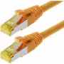 Kabel sieciowy Helos Cat 6a S/FTP 5 m