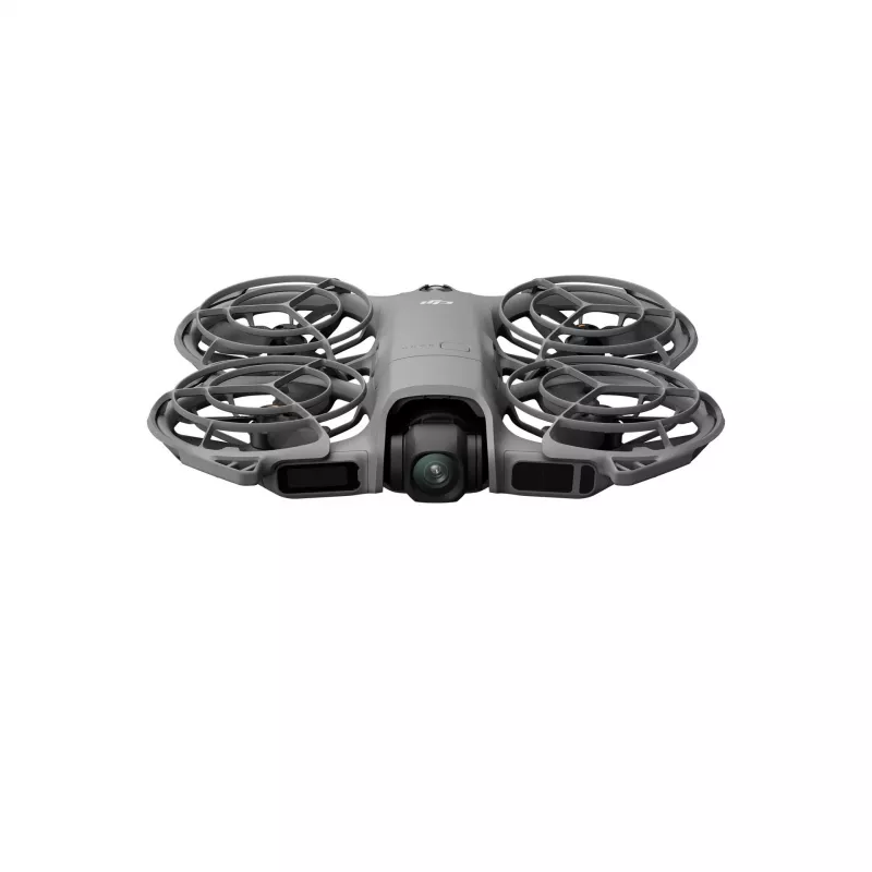 Platforma quadcoptera z kamerą DJI CP.FP.00000273 (model 131729) — kompaktowy dron kamerowy do obrazowania lotniczego
