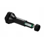 Latarka ręczna Ledlenser P18R Work Czarna 4500 lm IPX4 720 m