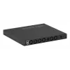 NETGEAR MSM4328F Managed L3 10G Ethernet (100/1000/10000) 1U Czarny