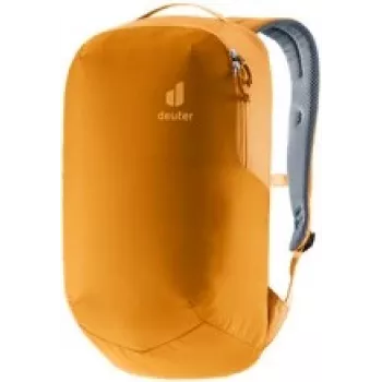 Plecak DEUTER 15 L Maple Amber (kompaktowy plecak codzienny, lekki transport)