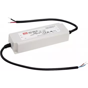 Zasilacz LED MEAN WELL LPV-150-12