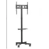 Mobilny stojak pod telewizor MONTIS MT191 ATLAS do ekranów 26–60 cali, maks. obciążenie 35 kg, VESA do 400x400