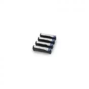 OKI 43459370 - Toner magenta - do MC350, MC360; C3520 MFP, 3530 MFP, 3530n MFP