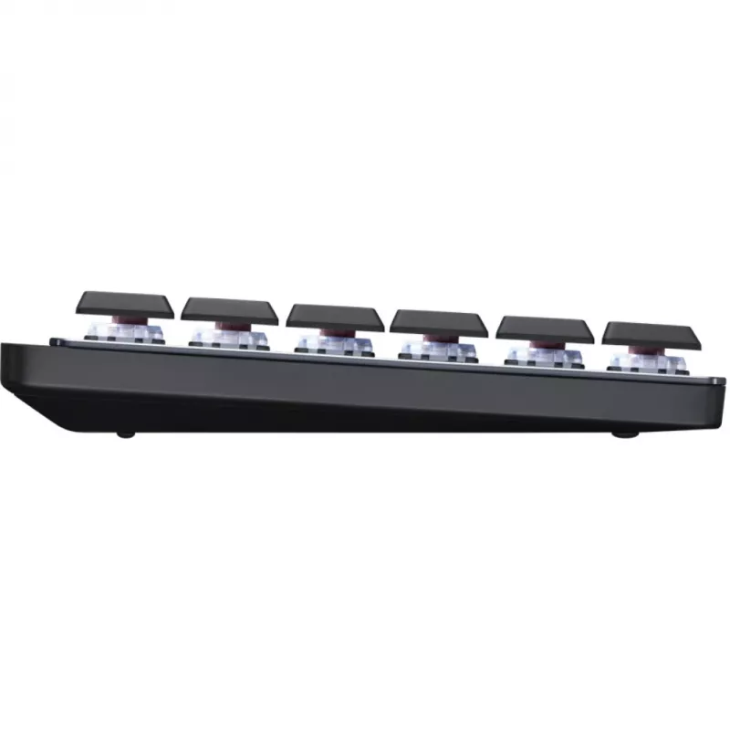 Logitech MX Mechanical Wireless Illuminated Performance Keyboard