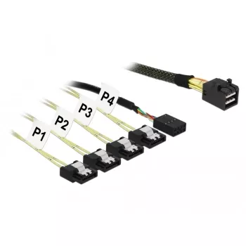 Kabel SAS DeLOCK 85732