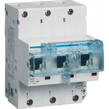 Hager HTN380E