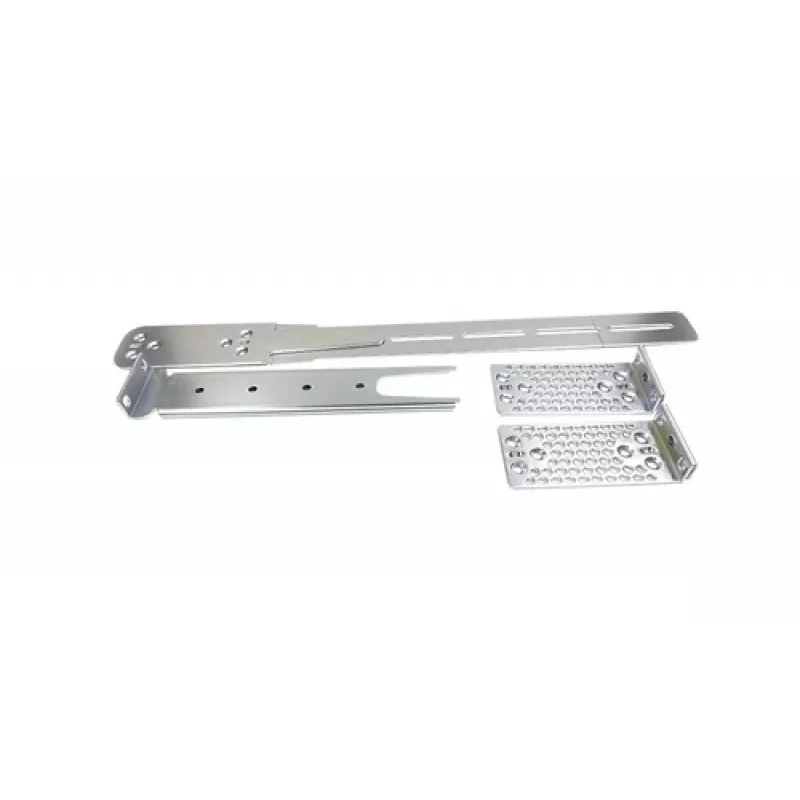 Zestaw montażowy Cisco 4PT-KIT-T2= szary