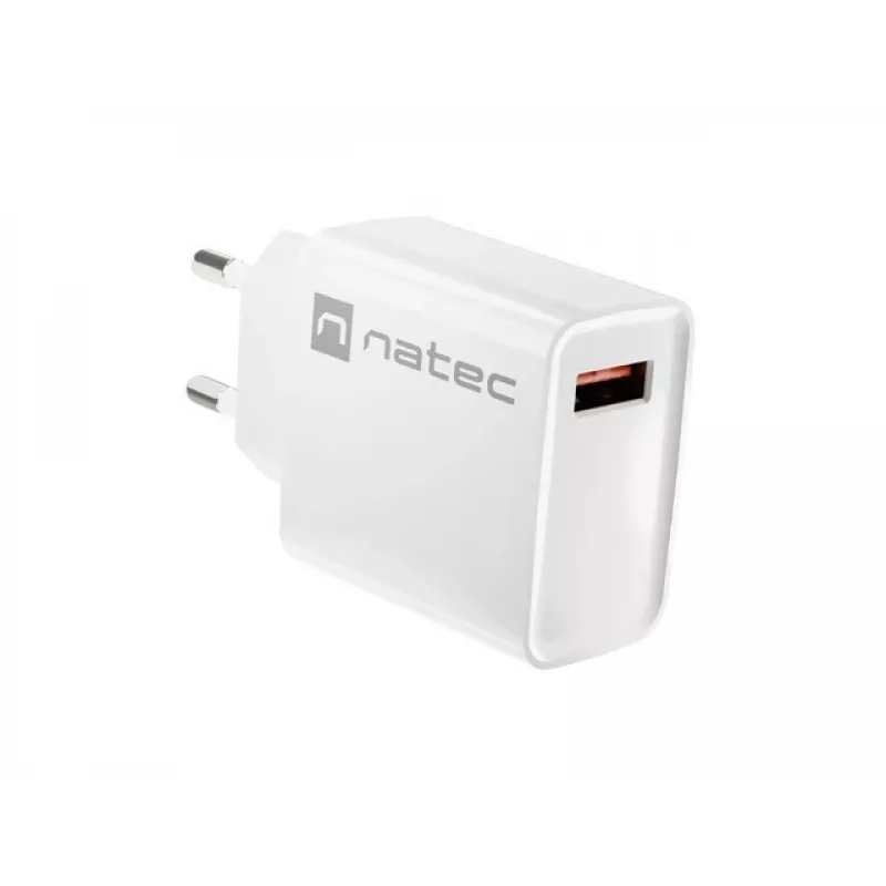 Natec NUC-2057 Product Biały