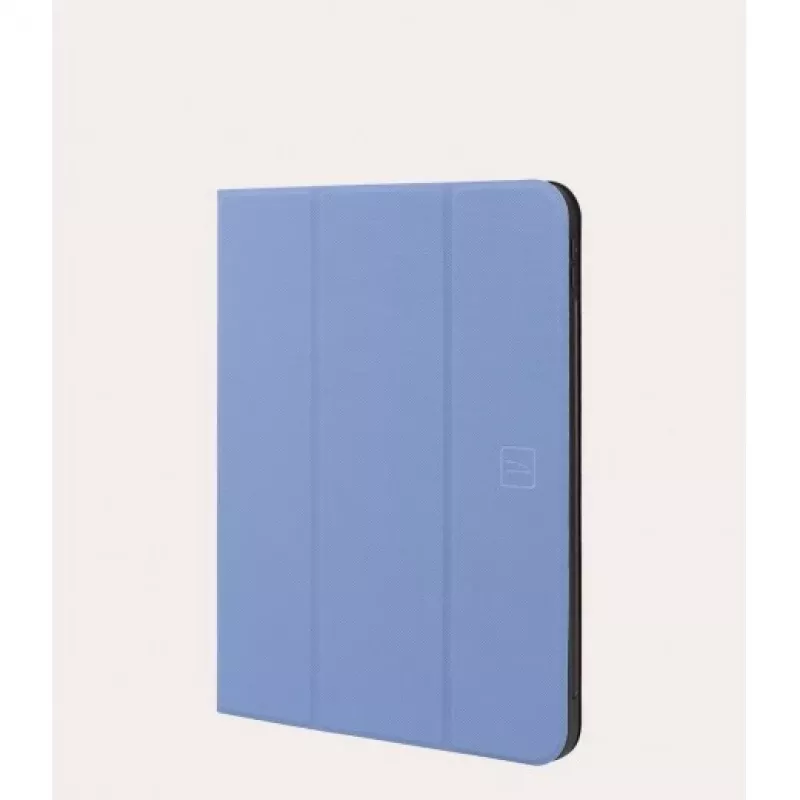 Etui Folio Tucano Up Plus na iPada 10,9 cala 2022 Niebieski