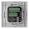 AUDAC WP225/W konwerter audio Stal, Biały