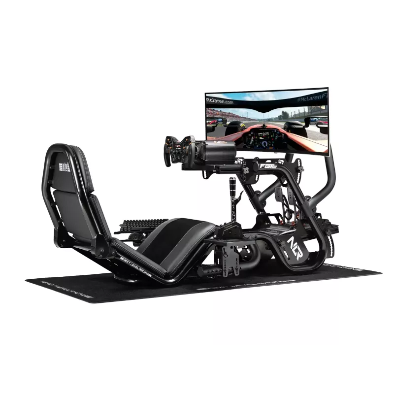 Bezpośrednia podkładka pod klawiaturę Next Level Racing F-GT PRO
