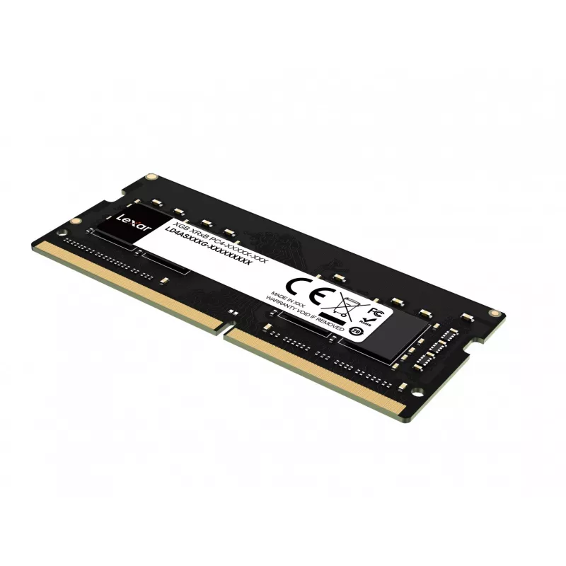 Lexar LD4AS032G-B3200GSST Moduł pamięci
