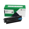 kaseta z tonerem Lexmark B342X00 3000 stron Czarny