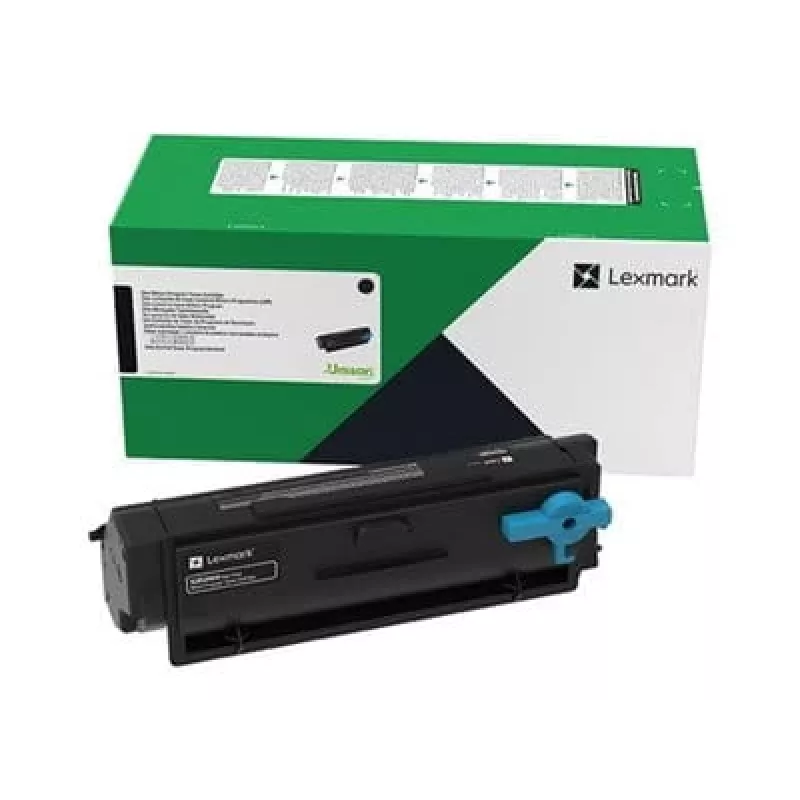 kaseta z tonerem Lexmark B342X00 3000 stron Czarny