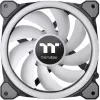 Zestaw 3 wentylatorów Thermaltake Ring Trio 14 ARGB 140 mm do obudowy