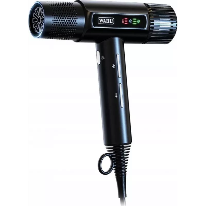 Suszarka do włosów Wahl Vanquish 4321-0470 2000W