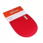 Le Creuset Potholder 31x21cm cherry Czerwony (95002700060000)