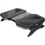Thermaltake Massive Air Podstawka pod notebooka czarno-szara