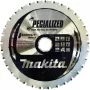 Makita Specialized EFFICUT - Piła tarczowa - do drewna, metalu, aluminium - 150 mm - 33 zęby - do Makita DCS553, DCS553RTJ, LXT DCS553Z