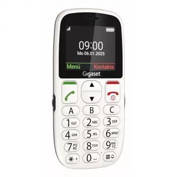 Telefon komórkowy Gigaset GL395 2,2 cala