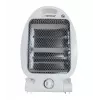 Esperanza EHH009 Grzejnik kwarcowy elektryczny 400W/800W Biały
