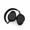 Słuchawki EPOS ADAPT 660 USB-C — nauszne, przewodowe i bezprzewodowe (Bluetooth), zasięg 25 m, 231 g, czarne